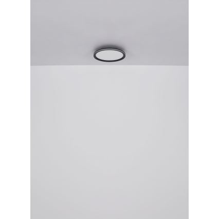 Globo - LED Plafondlamp LED/39W/230V diameter 40 cm