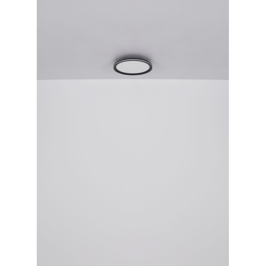 Globo - LED Plafondlamp LED/39W/230V diameter 40 cm