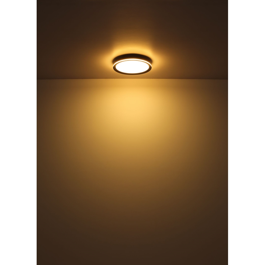 Globo - LED Plafondlamp LED/58W/230V diameter 50 cm