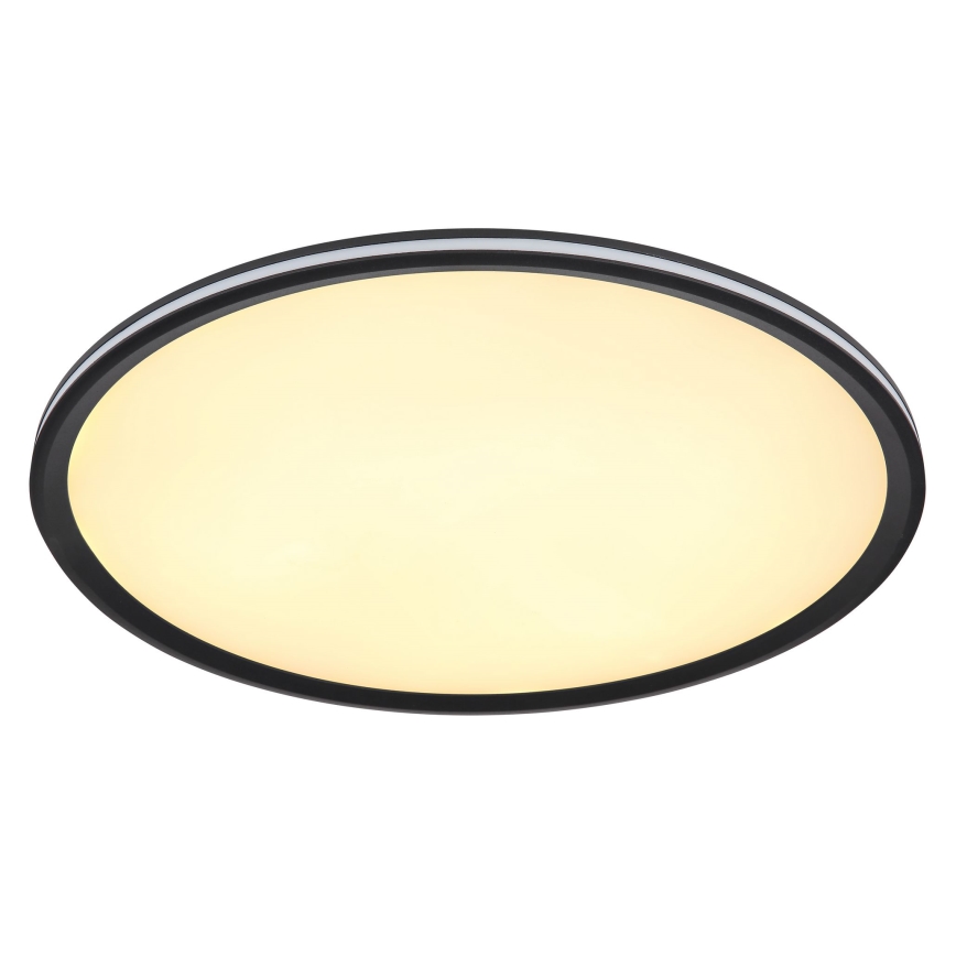 Globo - LED Plafondlamp LED/58W/230V Ø 50 cm