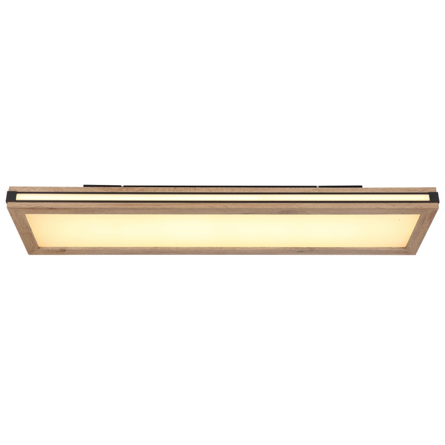 Globo - LED Plafondlamp LED/24W/230V 20x80 cm