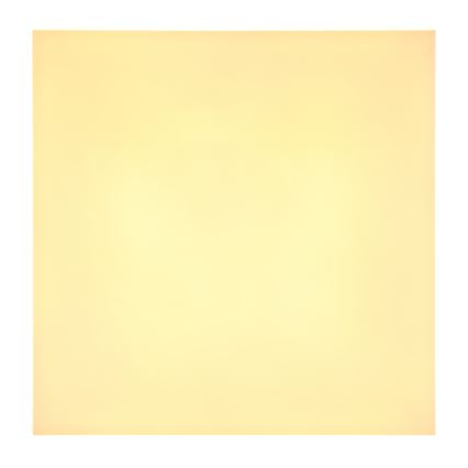Globo - LED Plafondlamp LED/18W/230V 30x30 cm goud