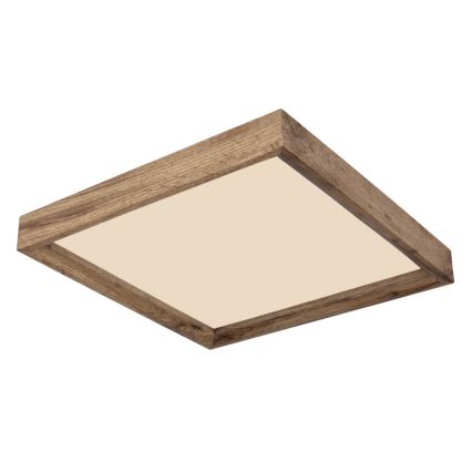 Globo - LED Plafondlamp LED/12W/230V 2700/4500/6500K 30x30 cm