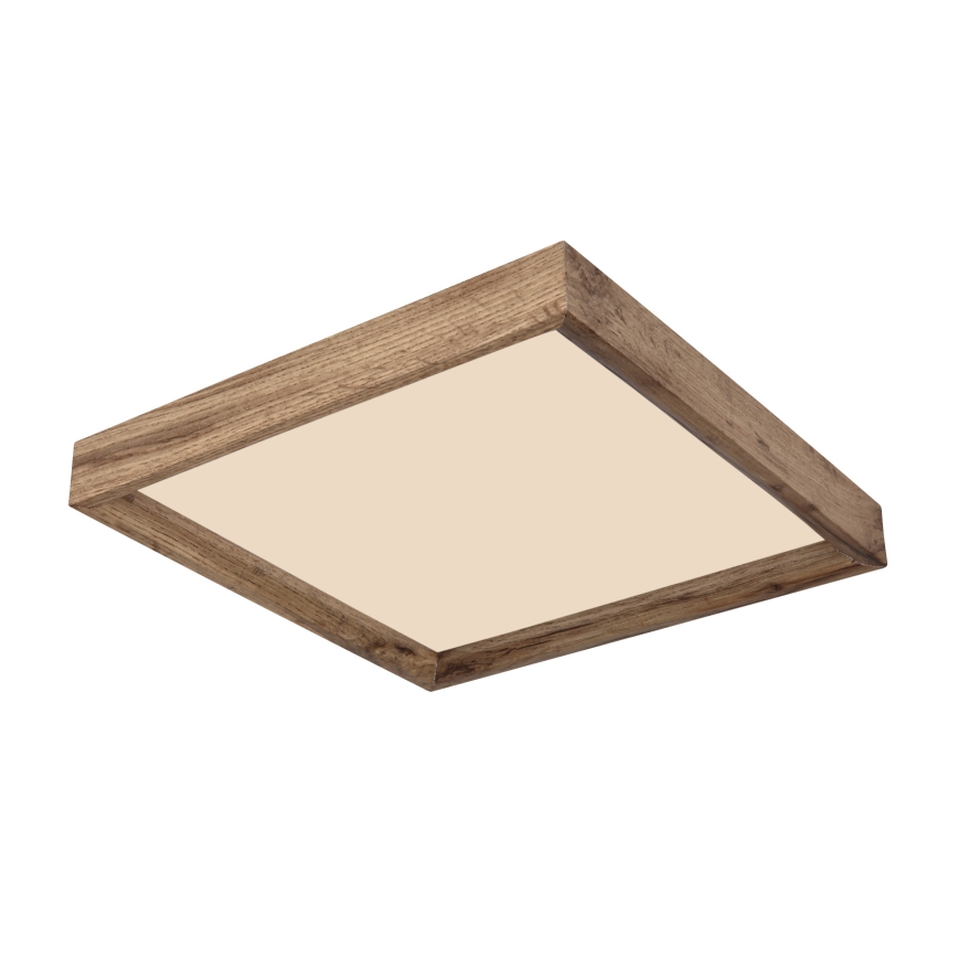 Globo - LED Plafondlamp LED/12W/230V 2700/4500/6500K 30x30 cm