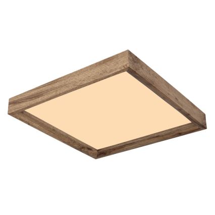 Globo - LED Plafondlamp LED/12W/230V 2700/4500/6500K 30x30 cm