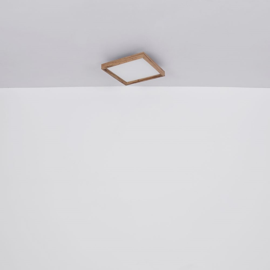 Globo - LED Plafondlamp LED/24W/230V 45cm 2700/4500/6500K