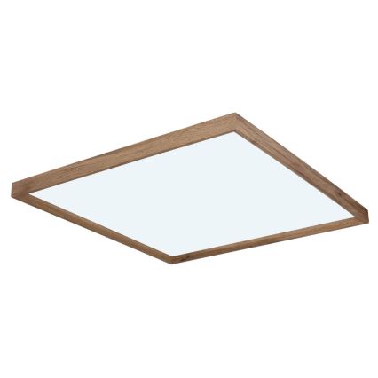 Globo - LED Plafondlamp LED/36W/230V 2700/4500/6500K 60x60 cm