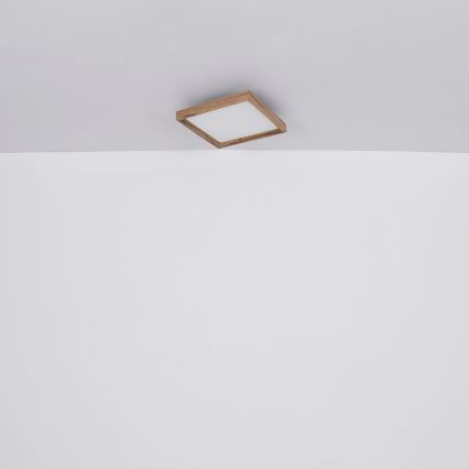 Globo - LED Plafondlamp LED/36W/230V 2700/4500/6500K 60x60 cm