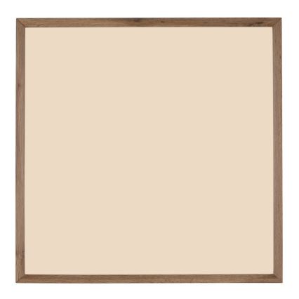 Globo - LED Plafondlamp LED/36W/230V 2700/4500/6500K 60x60 cm