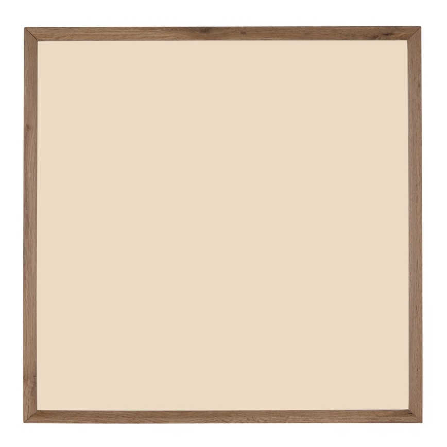 Globo - LED Plafondlamp LED/36W/230V 2700/4500/6500K 60x60 cm