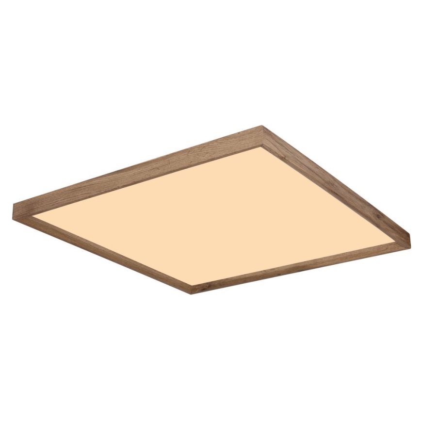 Globo - LED Plafondlamp LED/36W/230V 2700/4500/6500K 60x60 cm