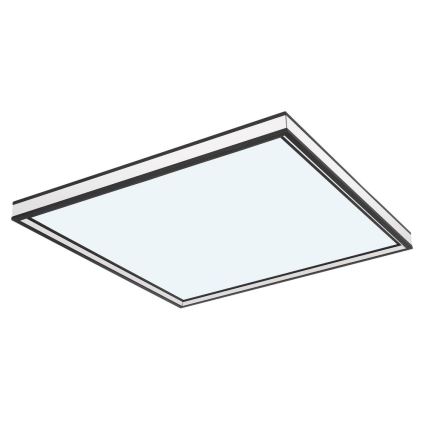 Globo - Dimbare LED plafondlamp LED/24W/230V 2700-6500K + afstandsbediening