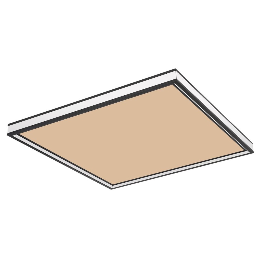 Globo - Dimbare LED plafondlamp LED/24W/230V 2700-6500K + afstandsbediening