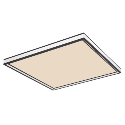Globo - Dimbare LED plafondlamp LED/24W/230V 2700-6500K + afstandsbediening