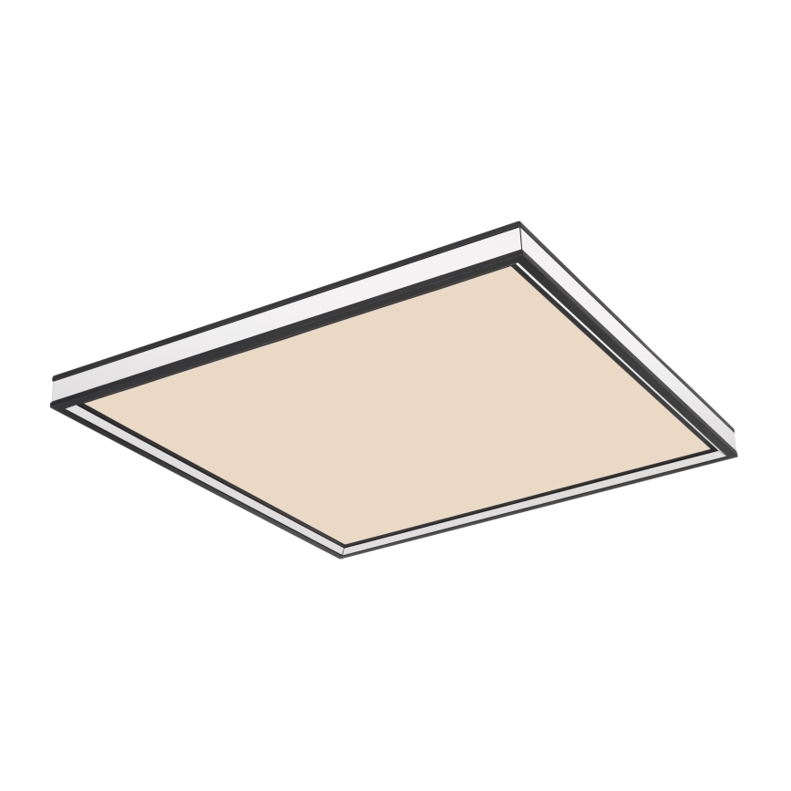 Globo - Dimbare LED plafondlamp LED/24W/230V 2700-6500K + afstandsbediening