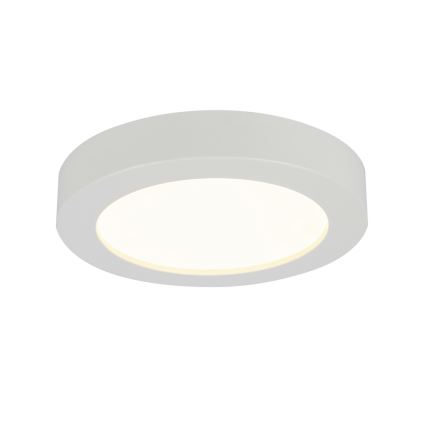 Globo - LED Badkamer plafondverlichting 1xLED/18W/230V IP44