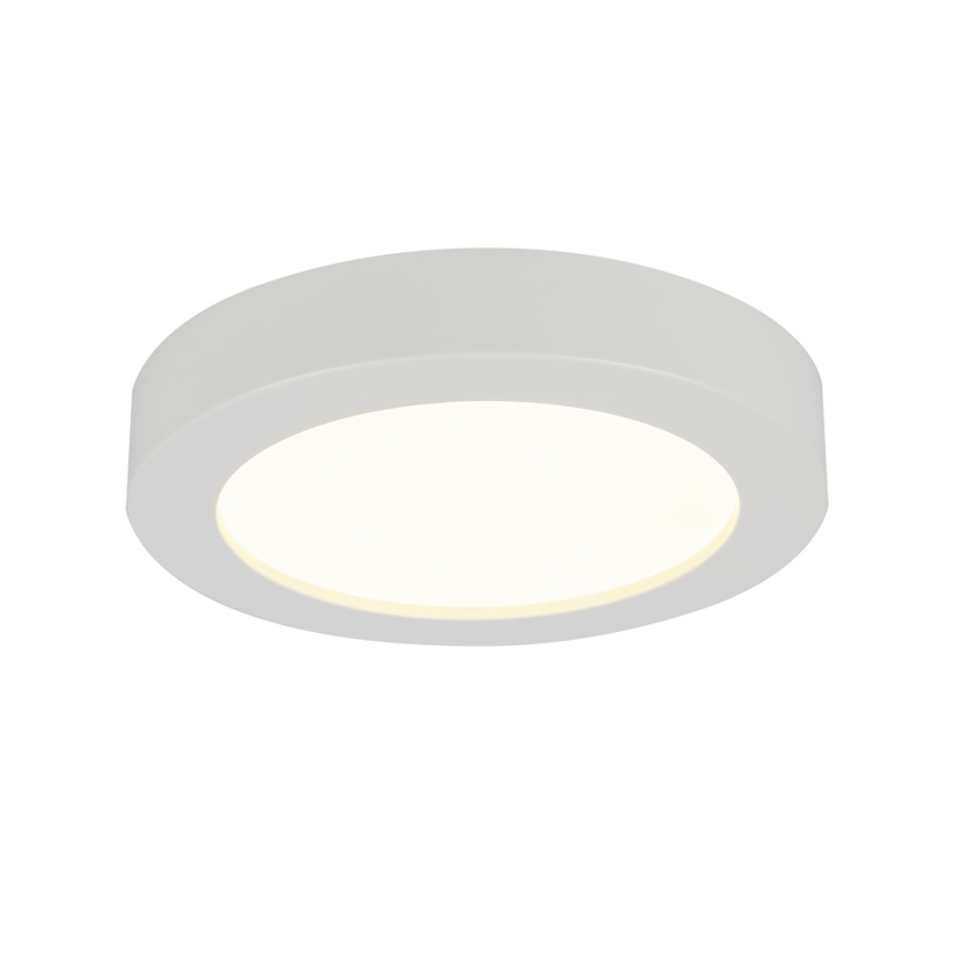 Globo - LED plafondlamp voor badkamer LED/18W/230V IP44