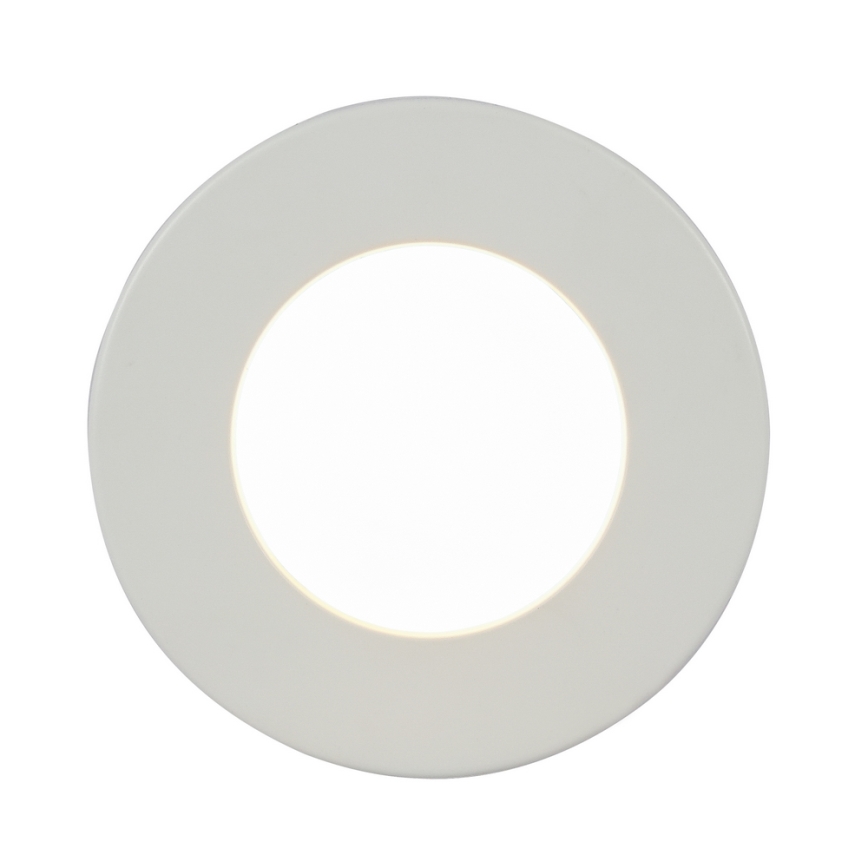 GLOBO - LED Plafondlamp LED/6W/230V