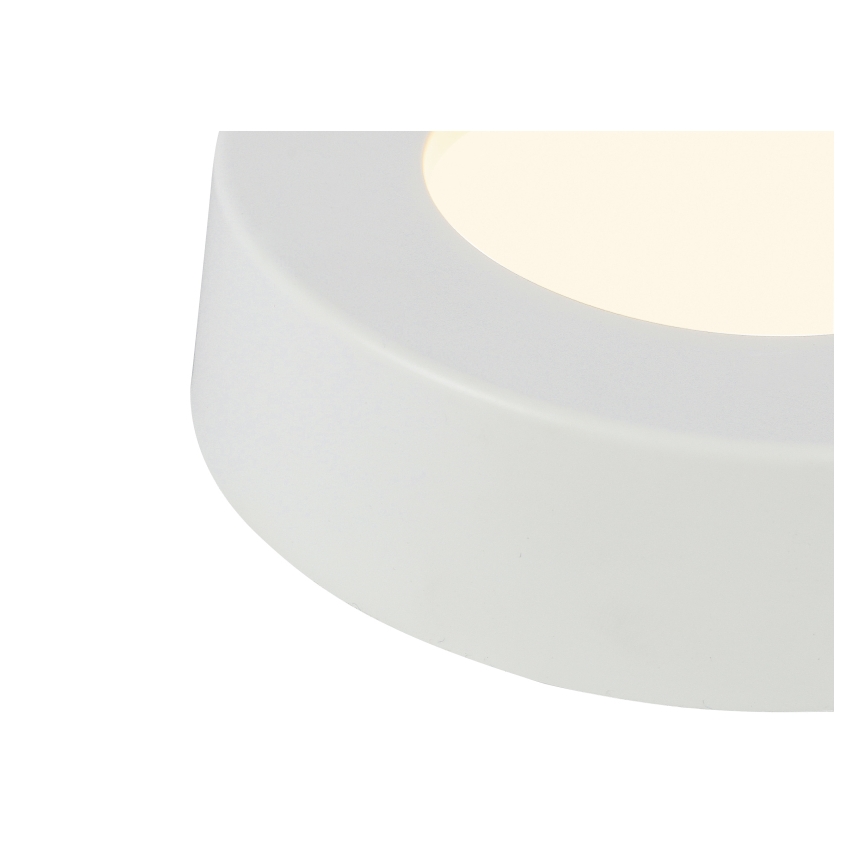 GLOBO - LED Plafondlamp LED/6W/230V