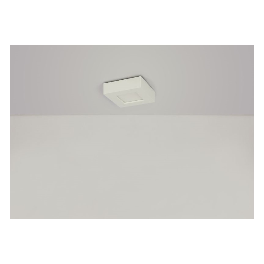 GLOBO - LED Plafondlamp LED/6W/230V