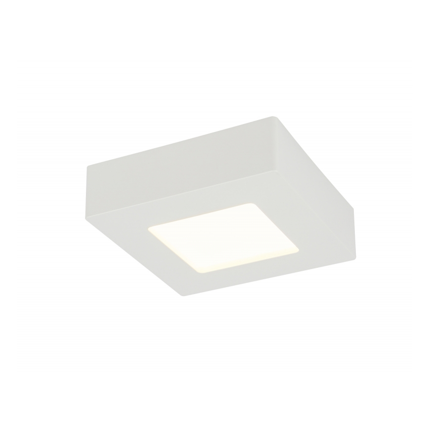 GLOBO - LED Plafondlamp LED/6W/230V