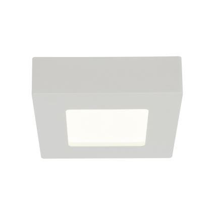 GLOBO - LED Plafondlamp LED/6W/230V