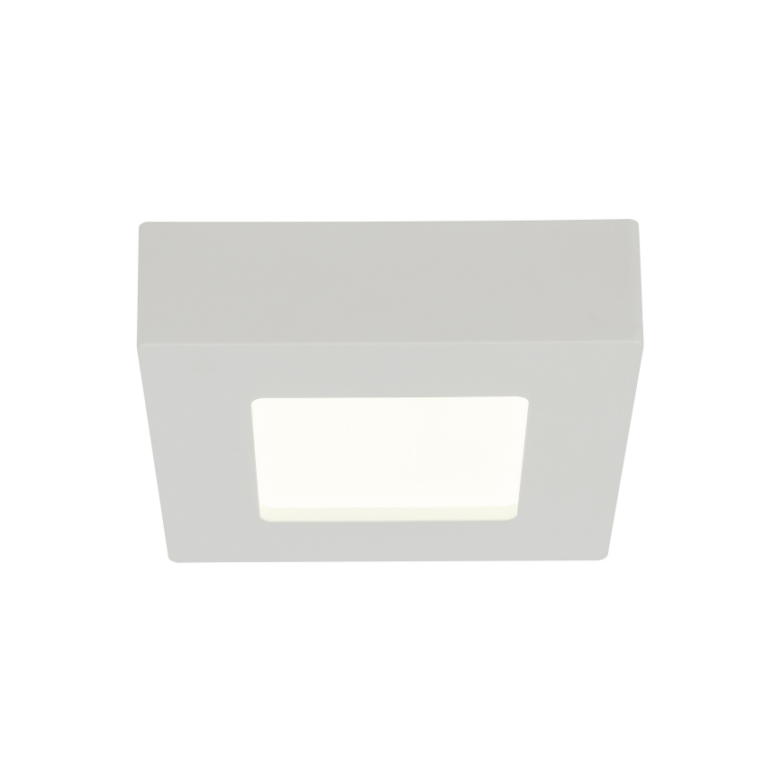 GLOBO - LED Plafondlamp LED/6W/230V