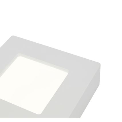 GLOBO - LED Plafondlamp LED/6W/230V