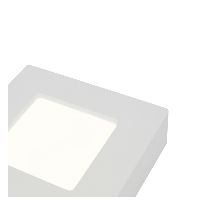 GLOBO - LED Plafondlamp LED/6W/230V
