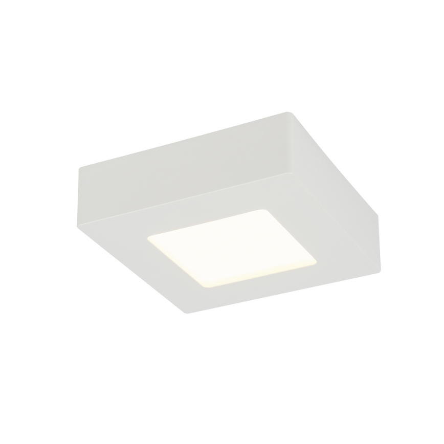 Globo - LED Plafondlamp SVENJA 1xLED/9W/230V 3000/4000/6000K