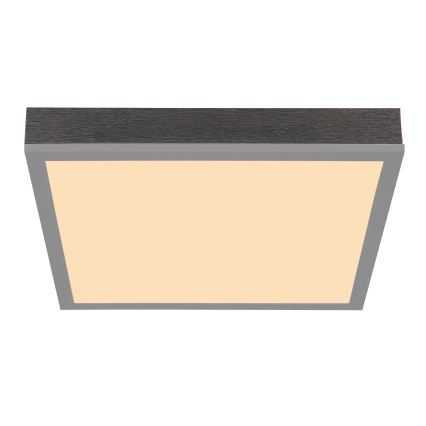 Globo - LED plafondlamp LED/12W/230V 3000K 30x30 cm