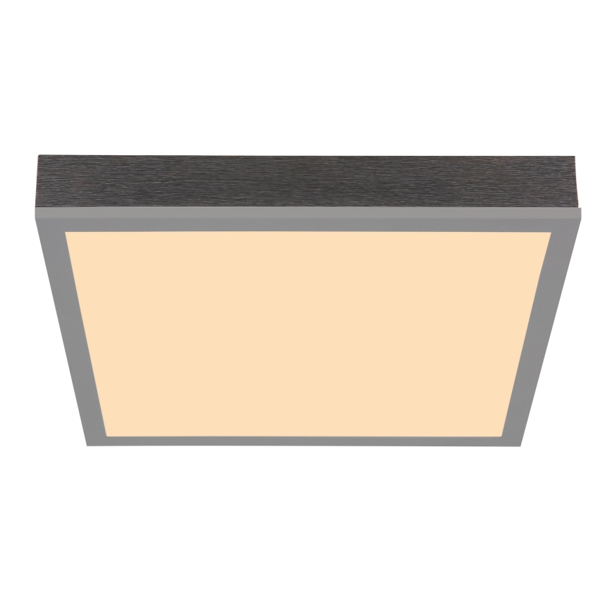 Globo - LED plafondlamp LED/12W/230V 3000K 30x30 cm