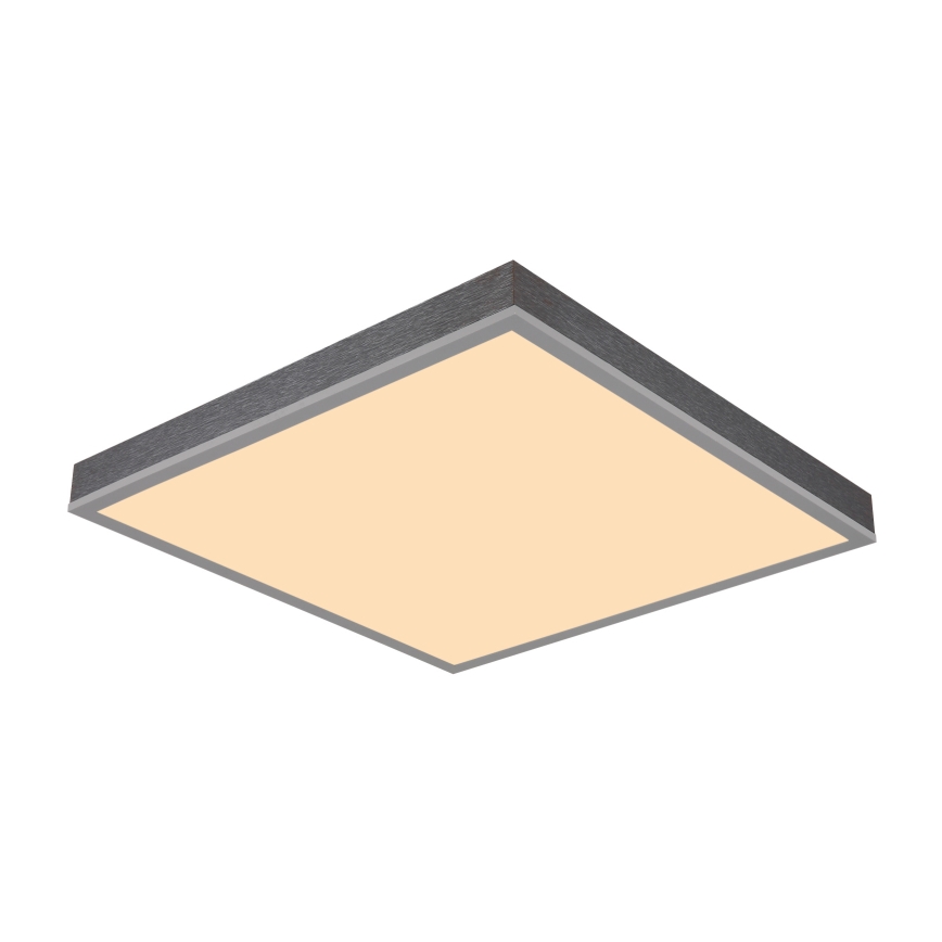 Globo - LED plafondlamp LED/24W/230V 3000K 45x45 cm