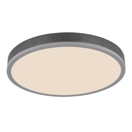 Globo - Dimbare LED-plafondlamp 24W/230V 2700-6500K Ø 45 cm + afstandsbediening