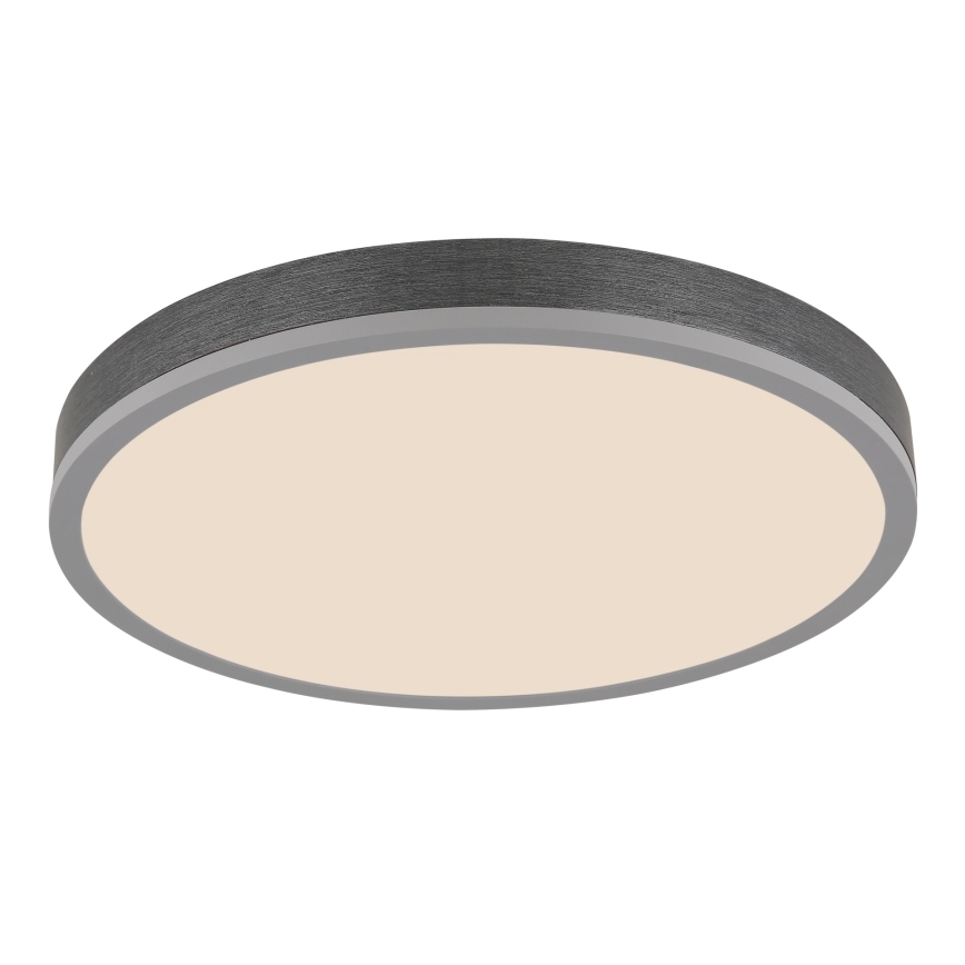 Globo - Dimbare LED-plafondlamp 24W/230V 2700-6500K Ø 45 cm + afstandsbediening