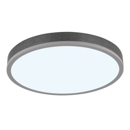 Globo - Dimbare LED-plafondlamp 24W/230V 2700-6500K Ø 45 cm + afstandsbediening