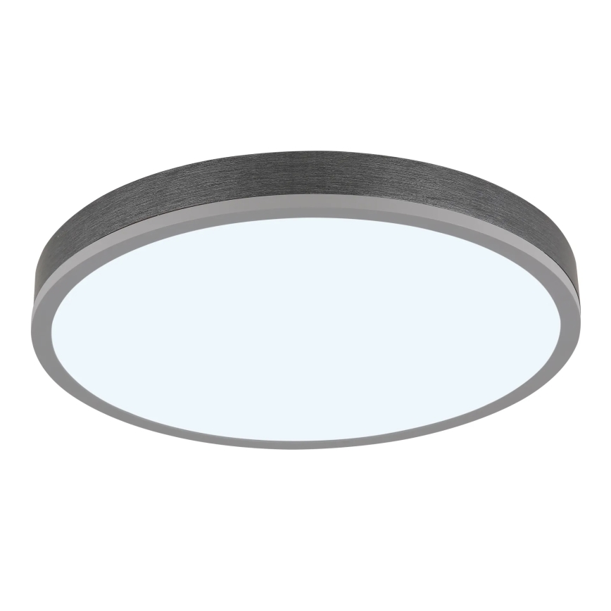 Globo - Dimbare LED-plafondlamp 24W/230V 2700-6500K Ø 45 cm + afstandsbediening