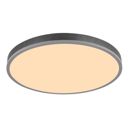 Globo - Dimbare LED-plafondlamp LED/40W/230V 2700-6500K Ø 60 cm + afstandsbediening