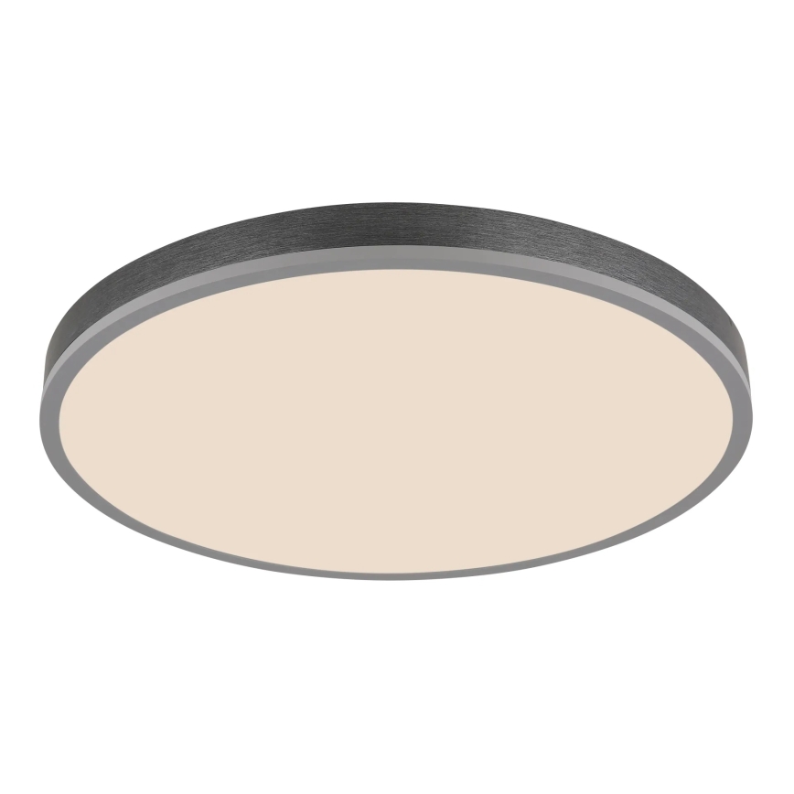 Globo - Dimbare LED-plafondlamp LED/40W/230V 2700-6500K Ø 60 cm + afstandsbediening