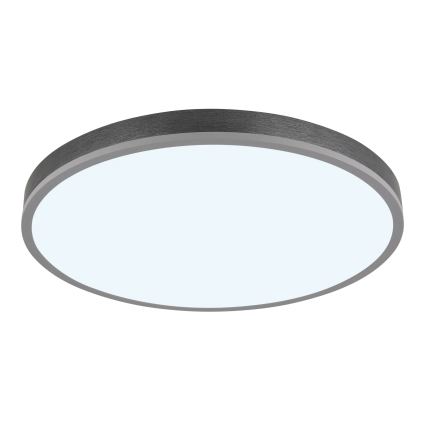 Globo - Dimbare LED-plafondlamp LED/40W/230V 2700-6500K Ø 60 cm + afstandsbediening