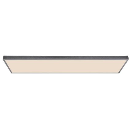 Globo - dimbare LED-plafondlamp LED/36W/230V 2700-6500K 30x120 cm + afstandsbediening