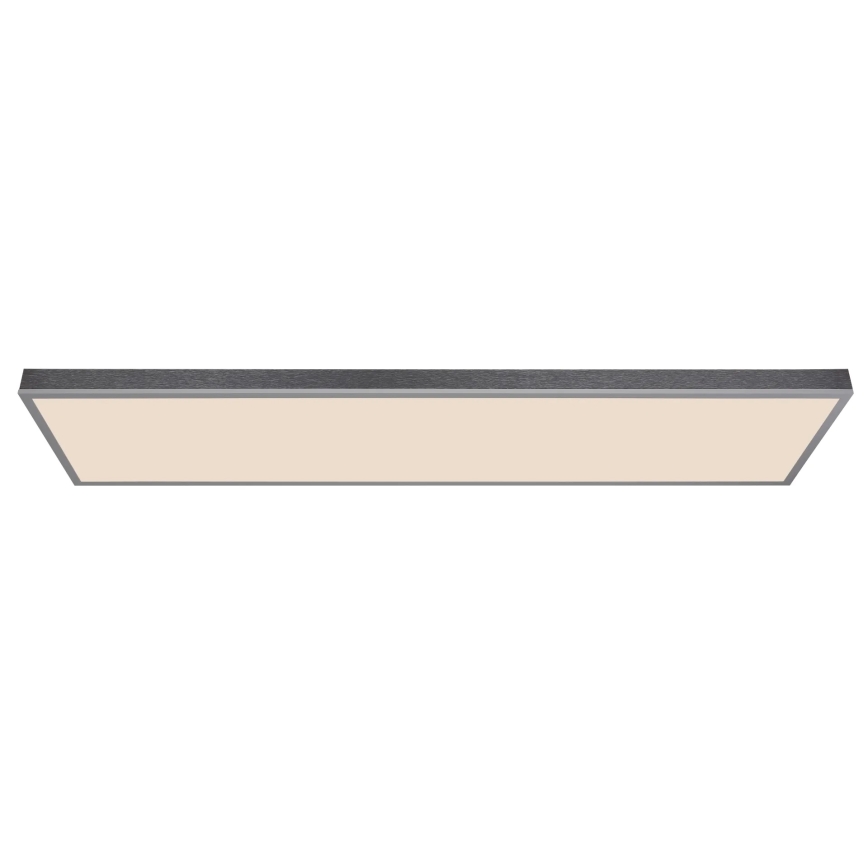 Globo - dimbare LED-plafondlamp LED/36W/230V 2700-6500K 30x120 cm + afstandsbediening