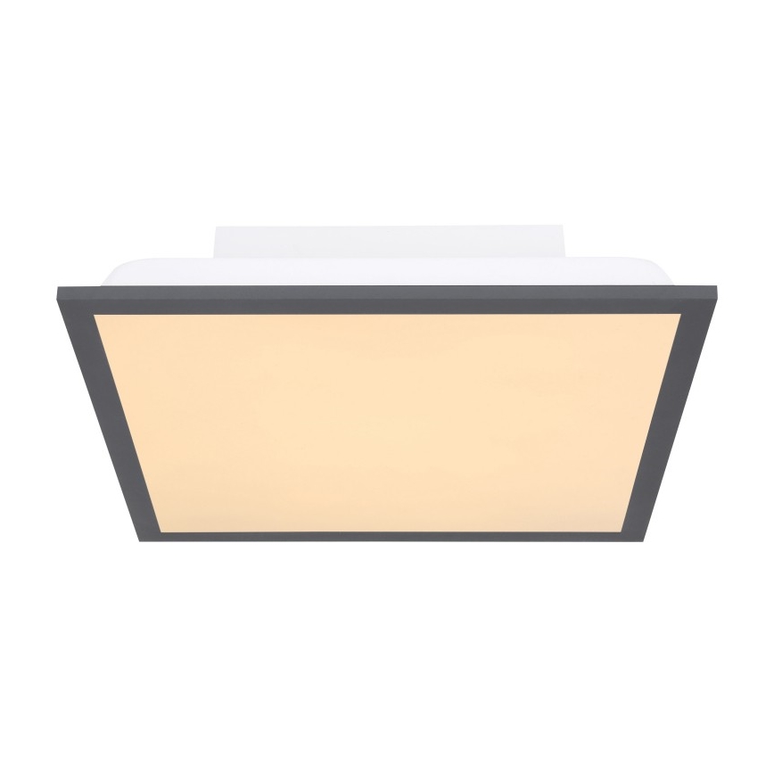 Globo - LED Plafond Lamp LED/12W + LED/4W/230V