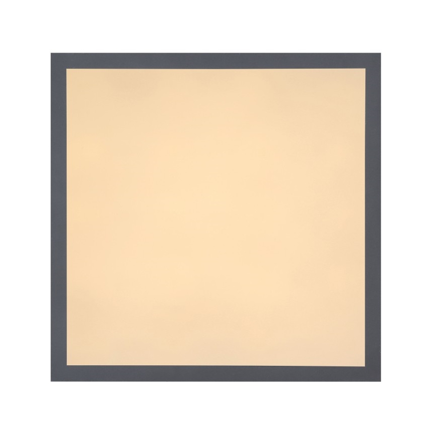 Globo - LED Plafond Lamp LED/12W + LED/4W/230V