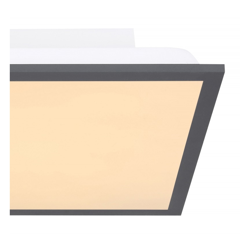 Globo - LED Plafond Lamp LED/12W + LED/4W/230V