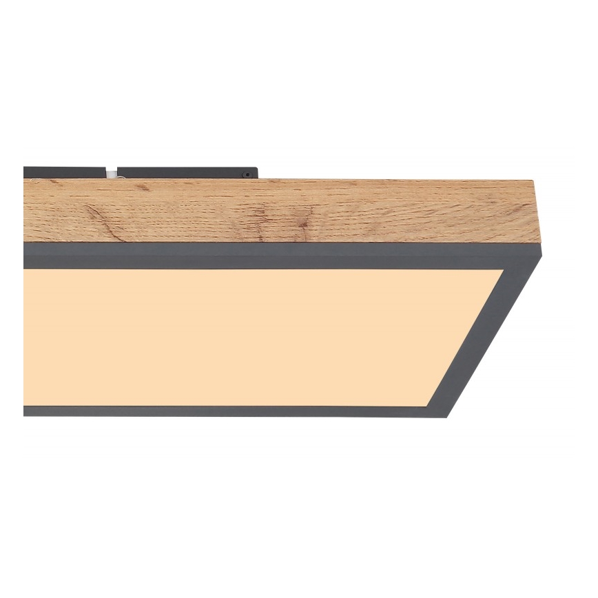 Globo - LED Plafond Lamp LED/24W/230V