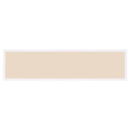 Globo - Dimbare LED-plafondlamp LED/24W/230V 2700-6500K 20x80 cm + afstandsbediening