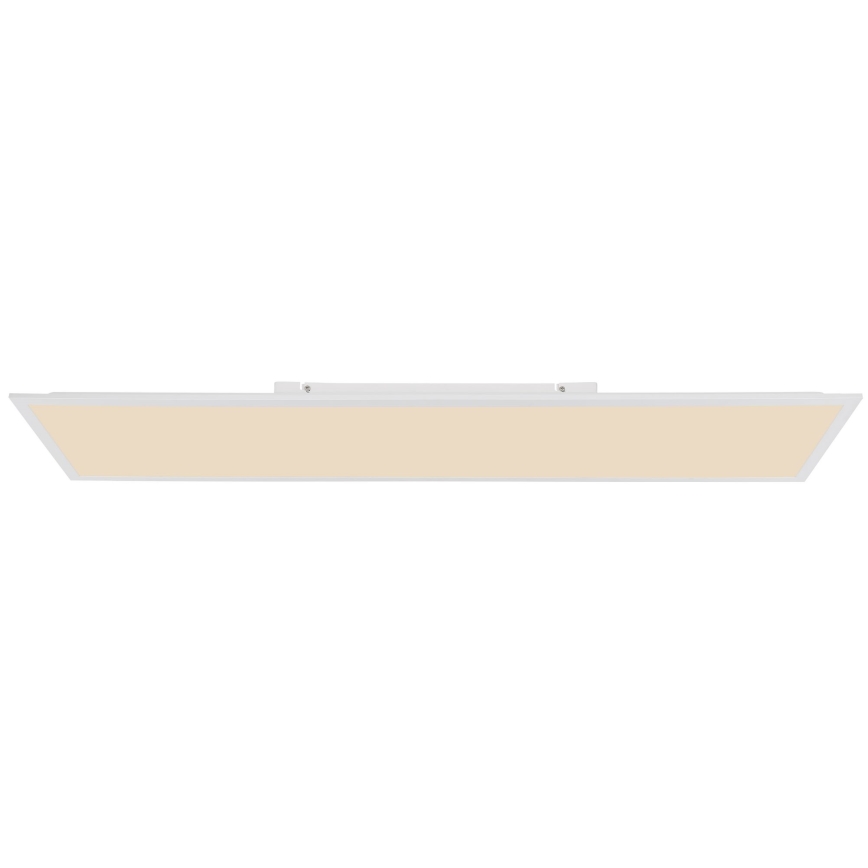 Globo - LED RGBW Dimbare plafondlamp LED/44W/230V Wi-Fi Tuya + afstandsbediening