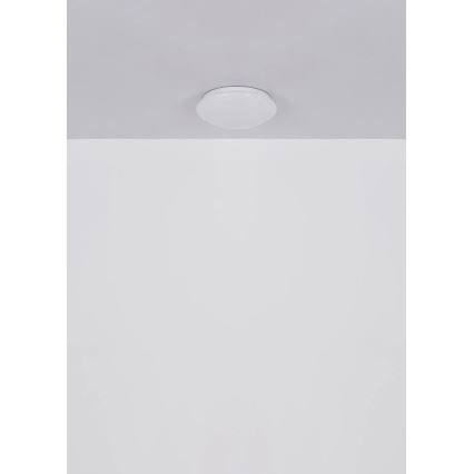Globo - LED-plafondlamp LED/12W/230V 4000K Ø 25,4 cm