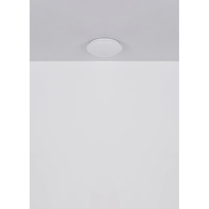 Globo - LED-plafondlamp LED/12W/230V 4000K Ø 25,4 cm